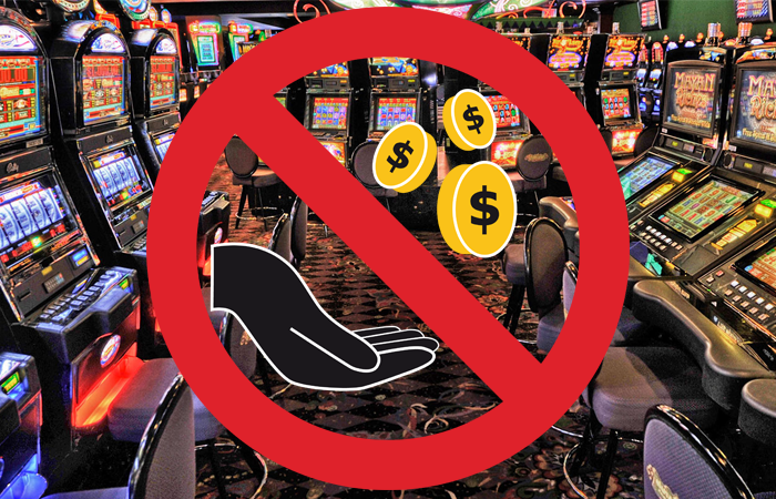 Best Way To Make Money On Slot Machines