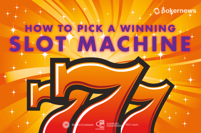 How to beat las vegas slot machines